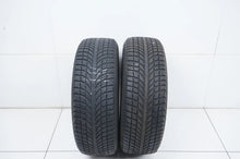 2x zimní pneumatiky Michelin 235 65 17 palců DOT19/16 MO cca 5-7 mm