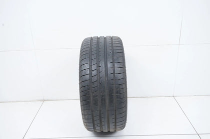 1x Goodyear summer tire 255/35 R19 inch DOT18 approx. 6 mm tread depth BMW* RFT