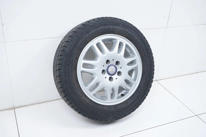 1x Mercedes Vito W639 Alloy Wheel Spare Wheel 16 Inch A6394011802