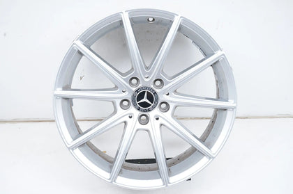 1 x Mercedes C Klasse W206 Alufelge 18 Zoll A2064011200 7,5J ET40