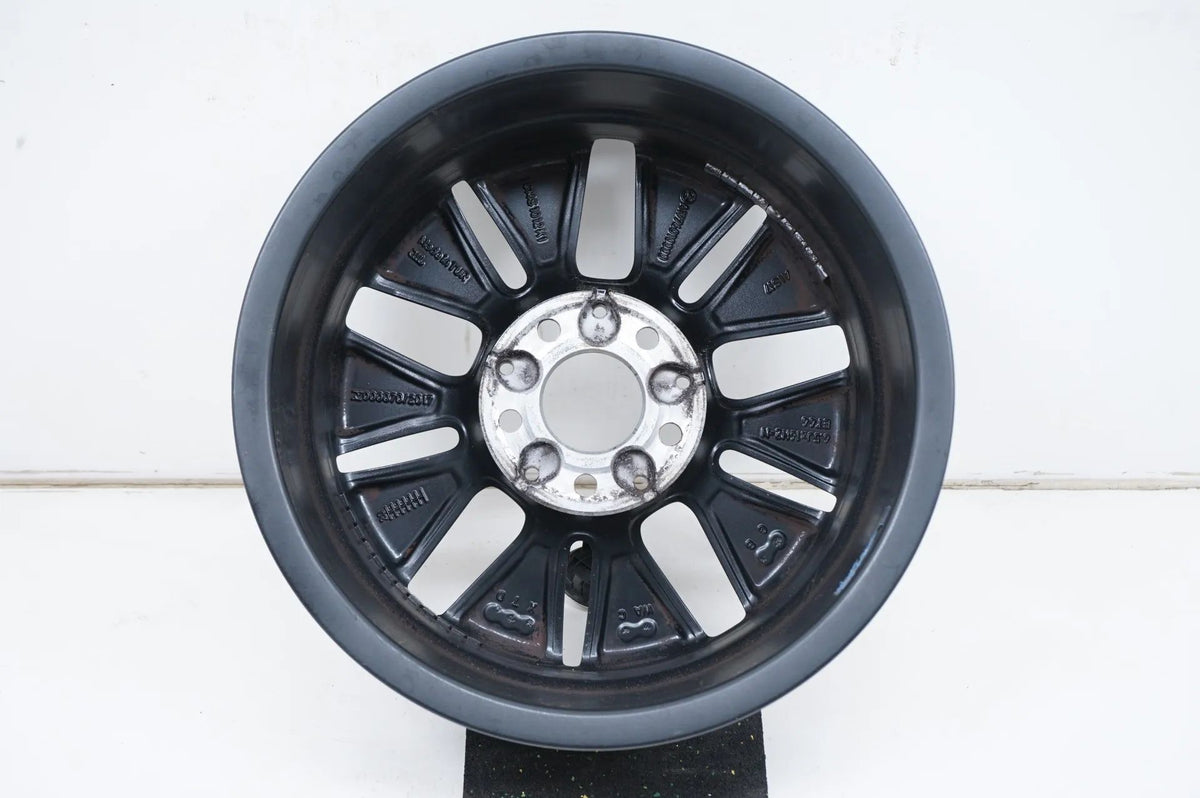 1 x Mercedes A B Klasse W177 W247 Alufelge 16 Zoll A1774010000 Detailansicht 6