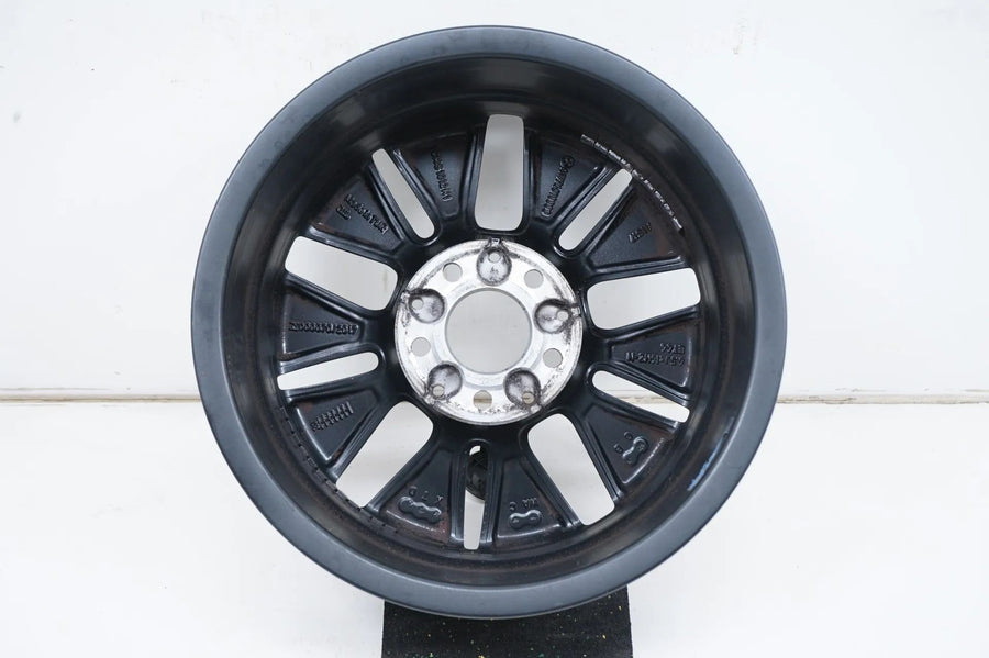 1 x Mercedes A B Klasse W177 W247 Alufelge 16 Zoll A1774010000