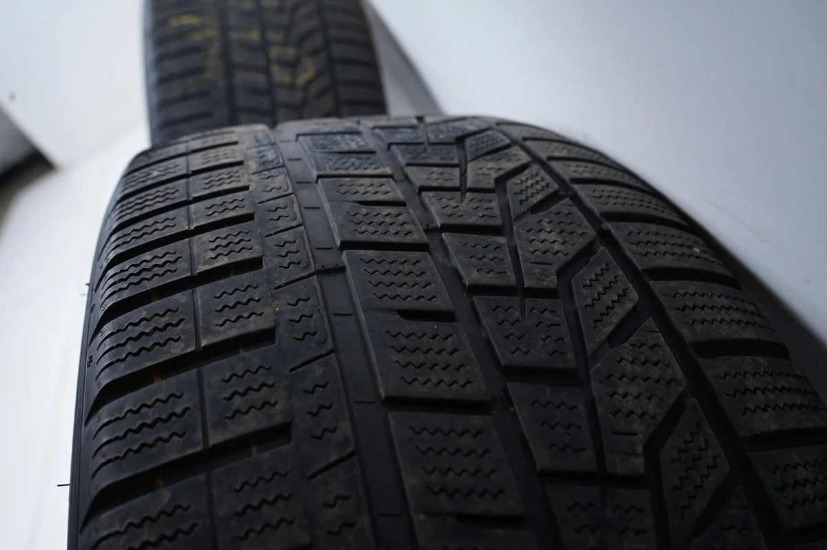 Mercedes S-Class W223 winter tires/wheels 255/45/19 inch Detailansicht 14