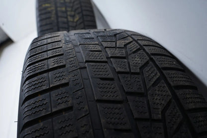 Mercedes S-Class W223 winter tires/wheels 255/45/19 inch