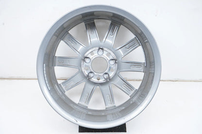 1 x Mercedes SLK Klasse W172 Alufelge 17 Zoll A1724011402 7,5J