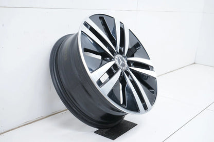 1 x hliníkový disk Mercedes A B GLA W177 H247 17 palců A1774010200