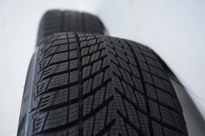 BMW řada 3 G20 G21 zimní pneumatiky zimní kola 205 60 16 palců