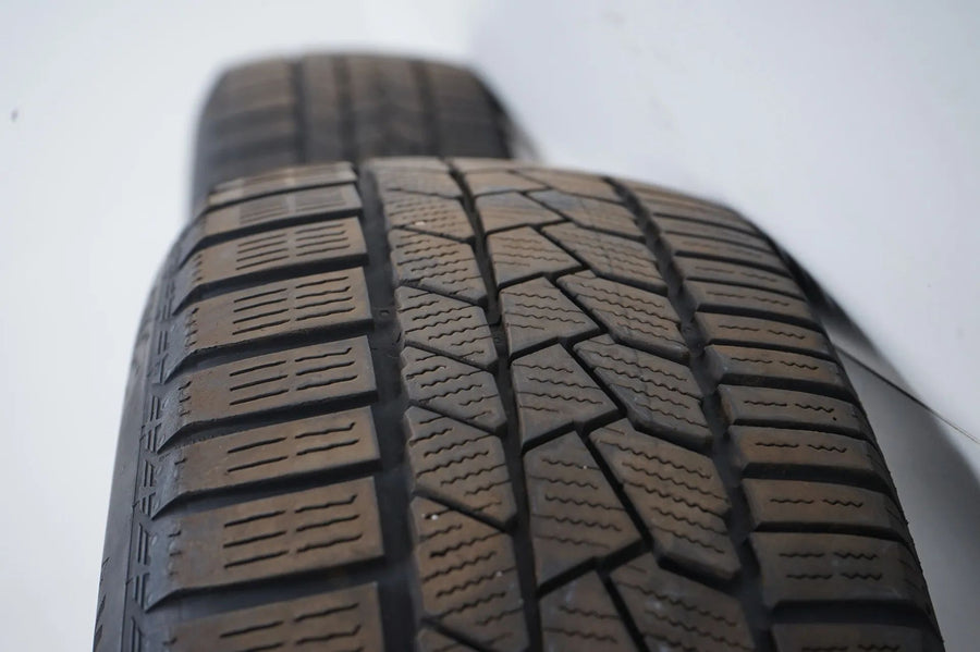 BMW 3 Series G20 G21 Winter Tires Winter Wheels 205/60 R16 inch