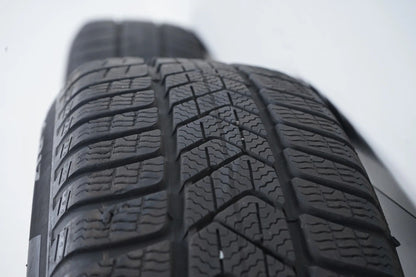 BMW X1 X2 F48 F39 Winter Tires Winter Wheels 205 60 17 inch