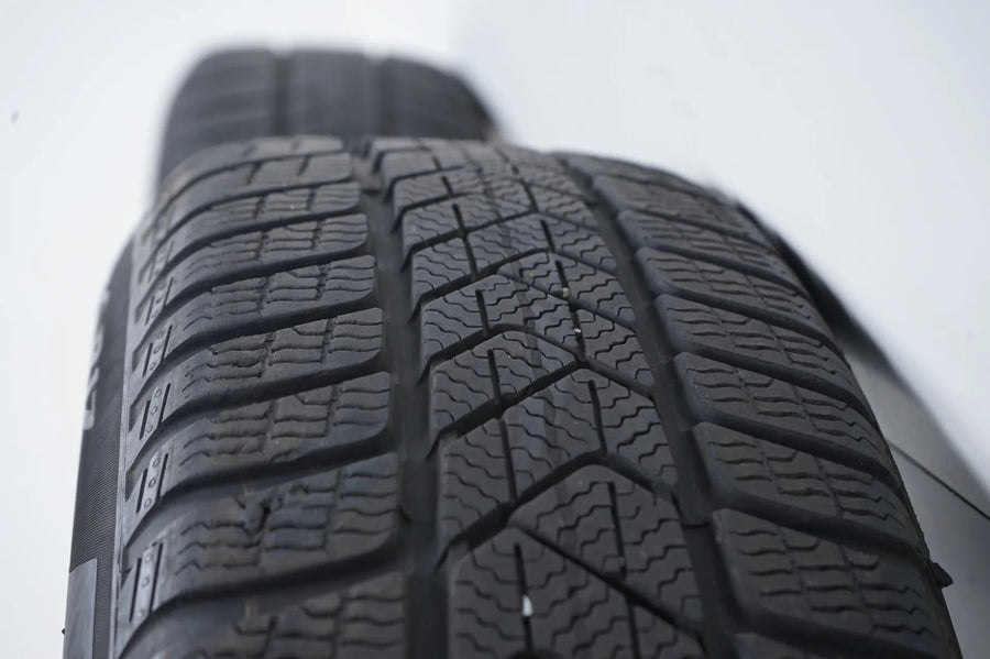 BMW X1 X2 F48 F39 Winter Tires Winter Wheels 205 60 17 inch