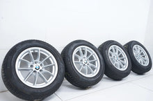 Pneumatici invernali ruote invernali BMW Serie 3 G20 G21 205 60 16 pollici