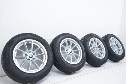 Bmw 3er G20 G21 Winterreifen Winterräder 205 60 16 Zoll