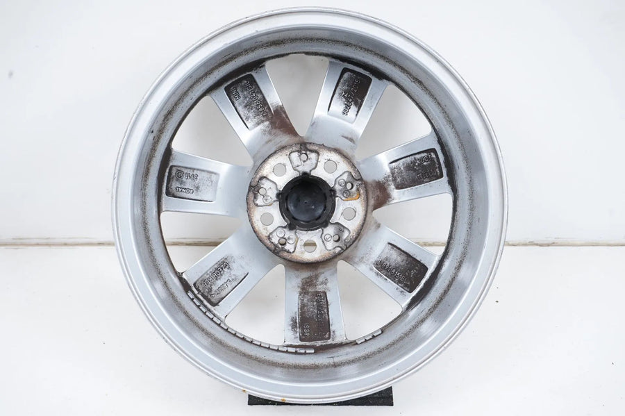1 x Jante alliage MINI Countryman F60 17 pouces 6856041 JCW 539 6,5J