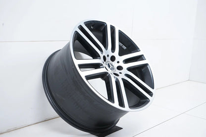 1 jante alu Mercedes GLE C167 V167 21 pouces A1674012800 11J ET49