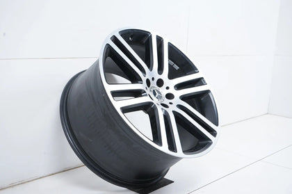 1 jante alu Mercedes GLE C167 V167 21 pouces A1674012800 11J ET49