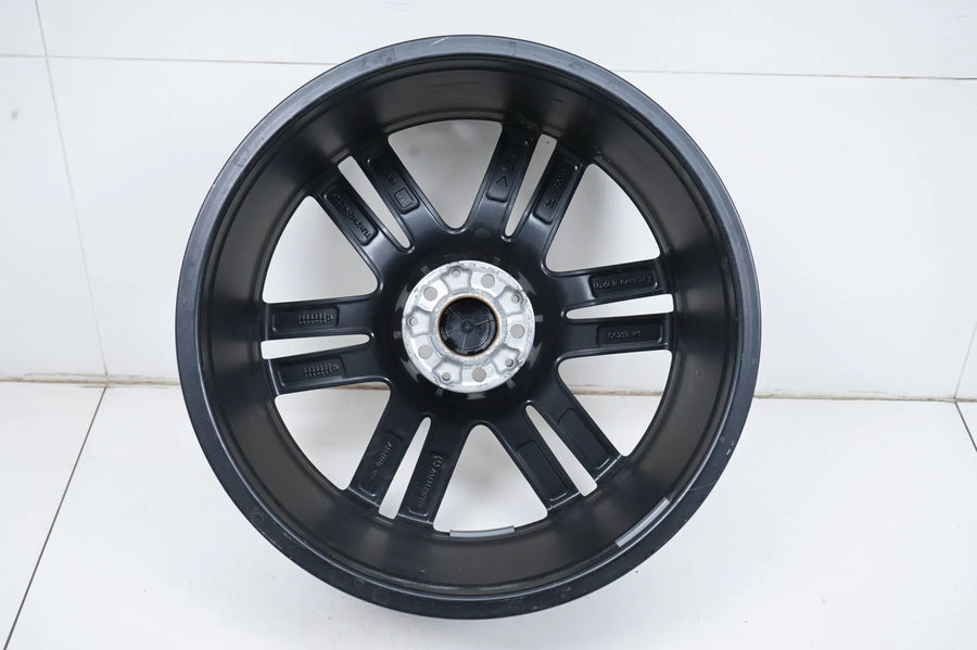 1 jante alu Mercedes GLE C167 V167 21 pouces A1674012800 11J ET49