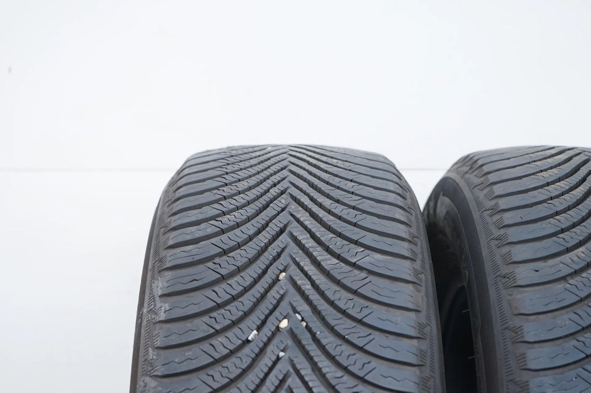 2 x Sommerreifen Continental 225 55 18 Zoll DOT22  ca. 4 mm Detailansicht 9