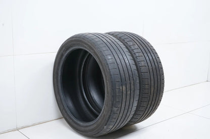 2 x Sommerreifen Bridgestone 225 45 18 Zoll DOT20 ca.3-4mm MO