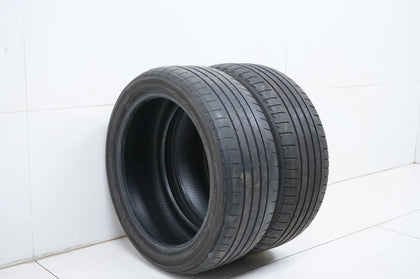 2 x Sommerreifen Bridgestone 225 45 18 Zoll DOT20 ca.3-4mm MO