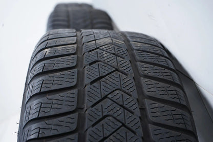 Mercedes C-Class W206 winter tires/wheels 225/45/18 inch