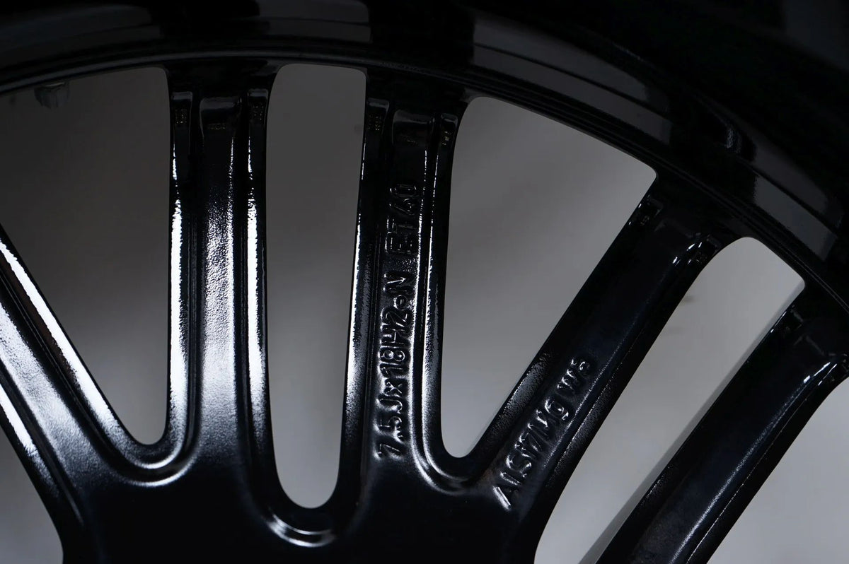 Mercedes C-Class W206 winter tires/wheels 225/45/18 inch Detailansicht 16