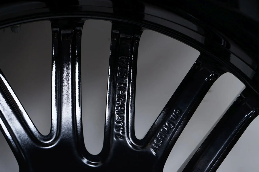 Mercedes C-Class W206 winter tires/wheels 225/45/18 inch