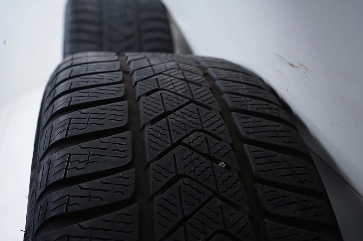 Mercedes C-Class W206 winter tires/wheels 225/45/18 inch Detailansicht 15
