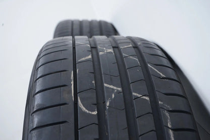 BMW X5 X6 G05 G06 Summer Tires Summer Wheels 20 Inch M740