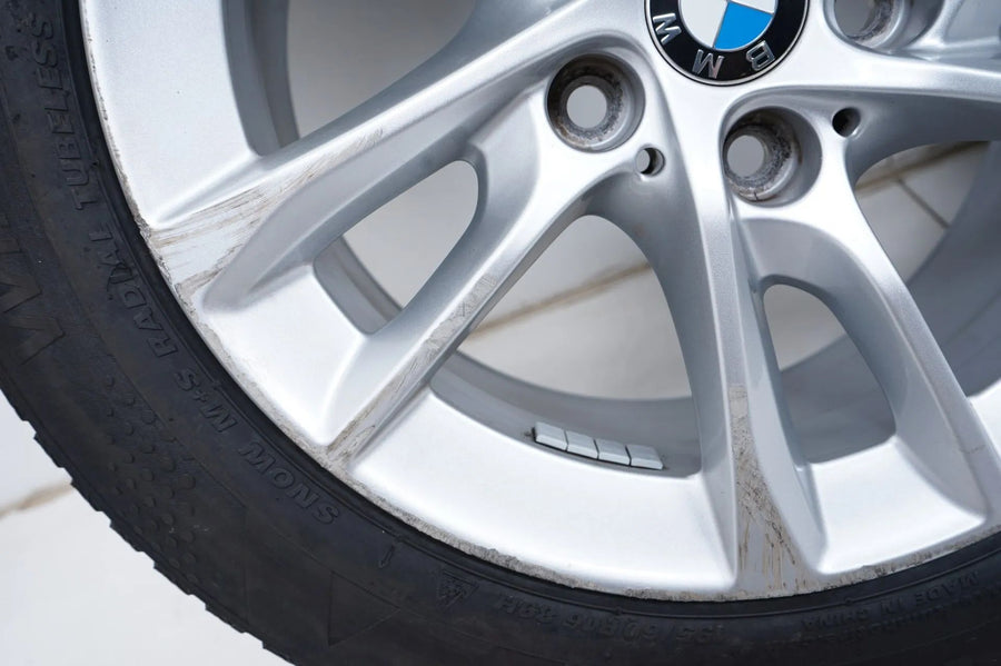 BMW 2-serie Active Gran Tourer F45 F46 lichtmetalen velgen 16 inch