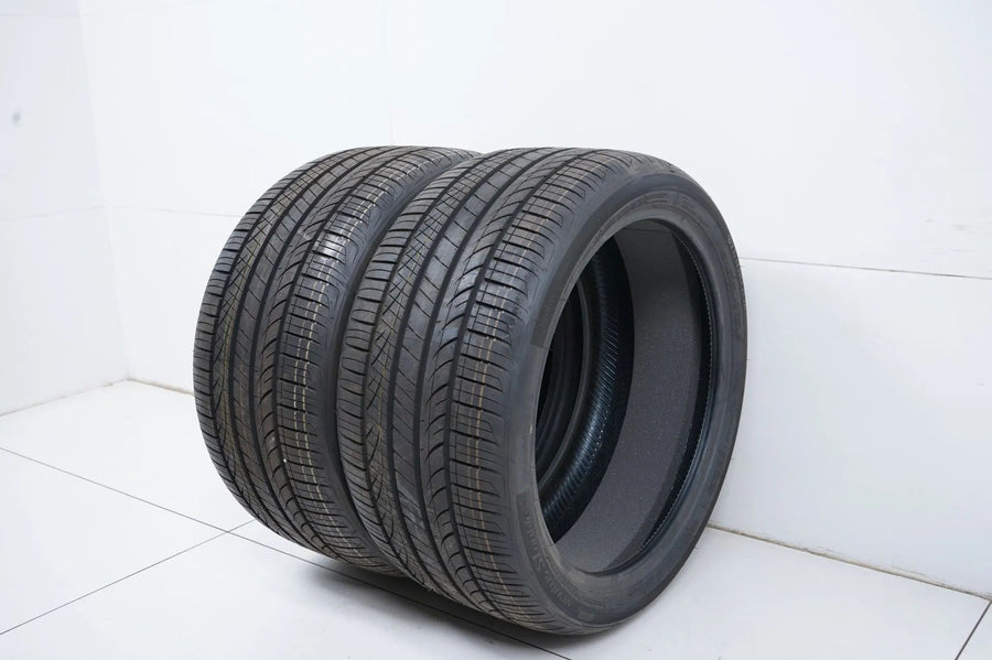 2 X 285 35 R20 104H Sommerreifen Hankook Ventus S1 Noble2 HRS RFT RSC 2021 7mm
