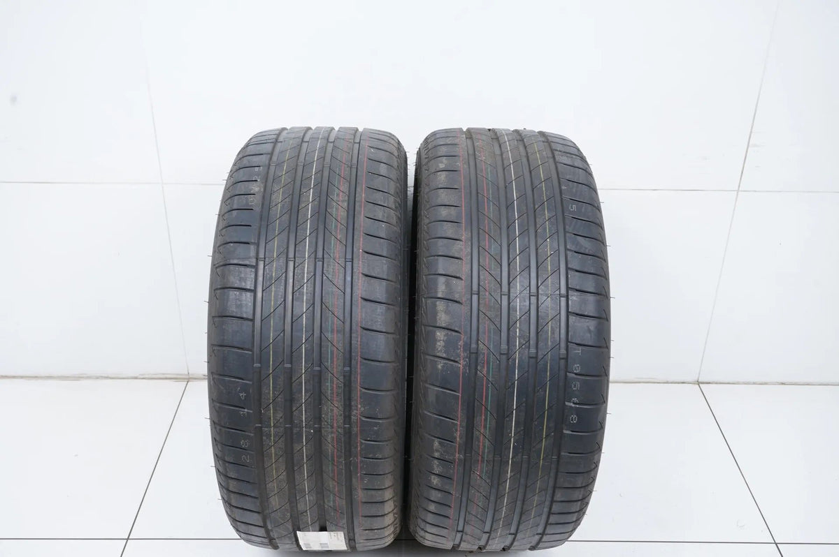2x DEMO summer tires Bridgestone 255 50 19 inch DOT22 MO Detailansicht 2