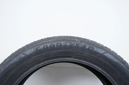 1x Winterreifen Goodyear 255 50 21 Zoll DOT21 BMW* ca.5mm
