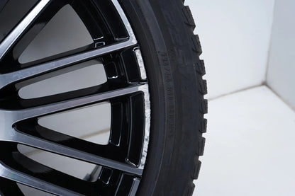 Mercedes C-Class W206 winter tires/wheels 225/45/18 inch
