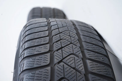 BMW 3 Series G20 G21 Winter Tires Winter Wheels 205/60 R16 inch