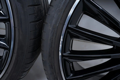 Mercedes EQE W295 V295 Summer Tires Summer Wheels 21 Inch