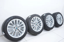 Pneus hiver pour BMW Série 5 G30 G31, jantes hiver 245/45/18 pouces, 632