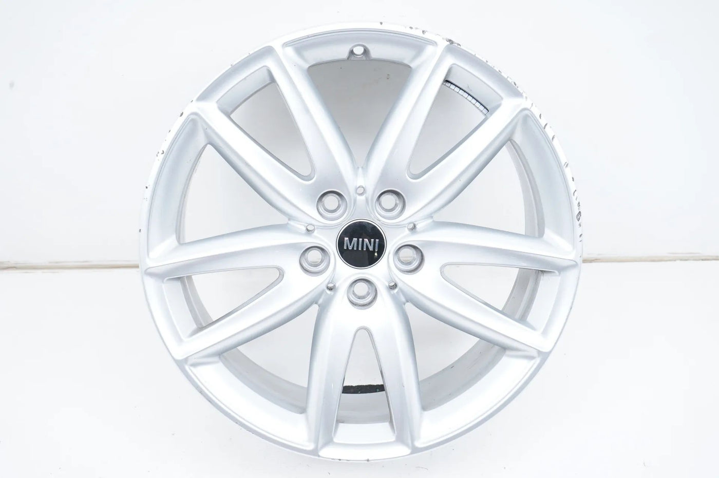 1 x Original MINI Clubman F54 Alufelgen 18 Zoll 815 6887612