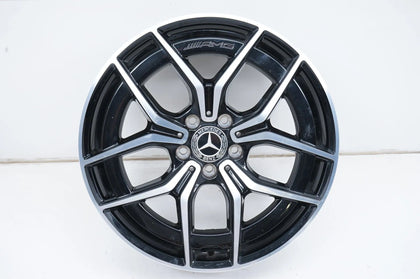 1 x Neu Mercedes E Klasse W213 Alufelge 19 Zoll A2134016500 8J