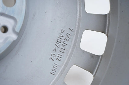 1 x jante alliage MINI JCW Rallye Spoke 992 18 pouces 5A68603 7,5J ET50