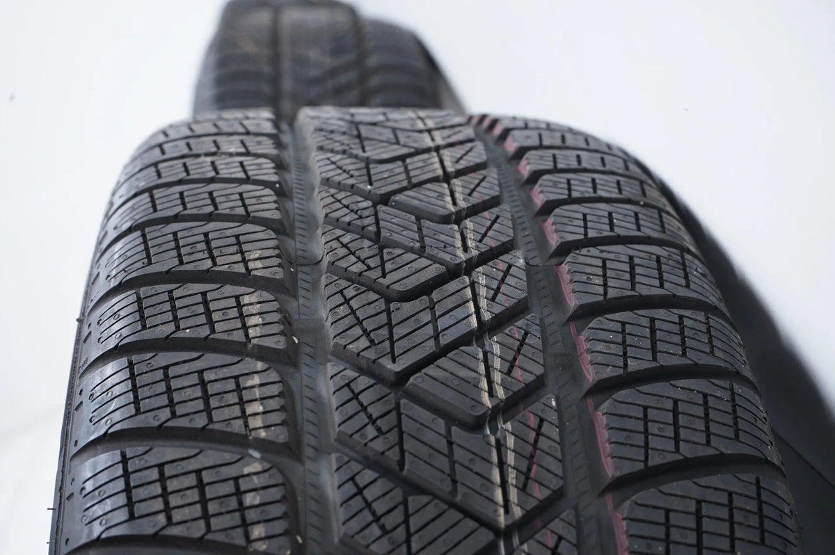Mercedes EQC W293 N293 winter tires/wheels 235/55 R19 inch Detailansicht 15