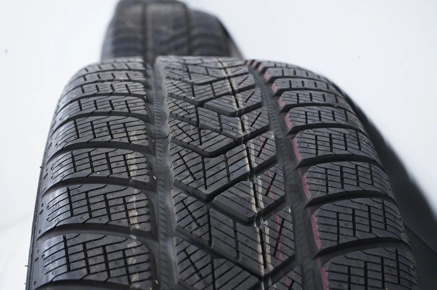 Mercedes EQC W293 N293 winter tires/wheels 235/55 R19 inch