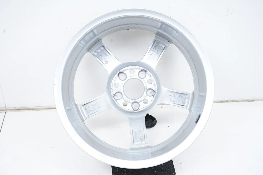 1 x Mercedes A B Klasse W177 W247 Alufelge 17 Zoll A1774011200