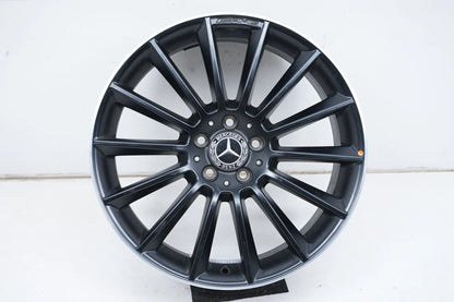 1 x Jante alliage Mercedes A35 AMG W177 19 pouces A1774011900 8J ET40