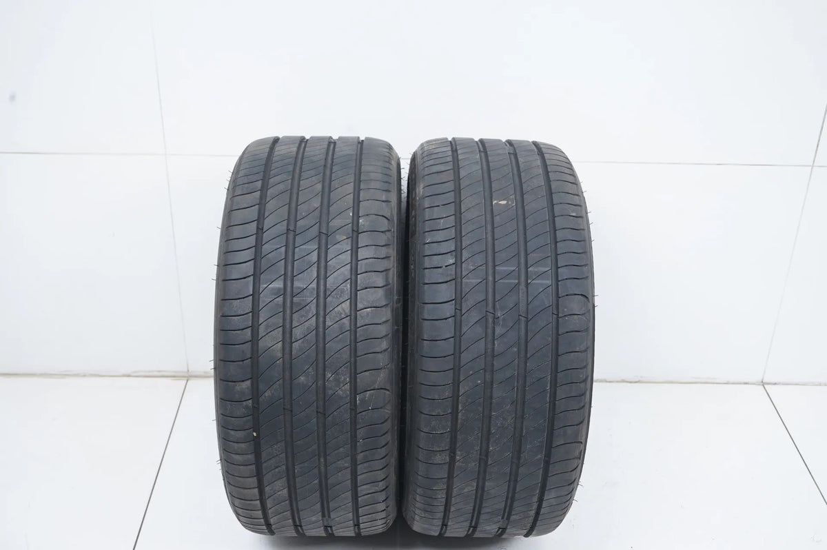 2x Michelin summer tires 255 40 18 inch DOT20 approx. 4.5mm tread depth Detailansicht 2