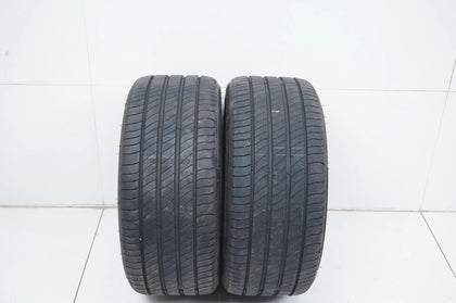 2x Sommerreifen Michelin 255 40 18 Zoll DOT20 ca.4,5mm