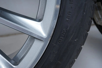 Mercedes S-Class W223 V223 AMG summer wheels 20 inch