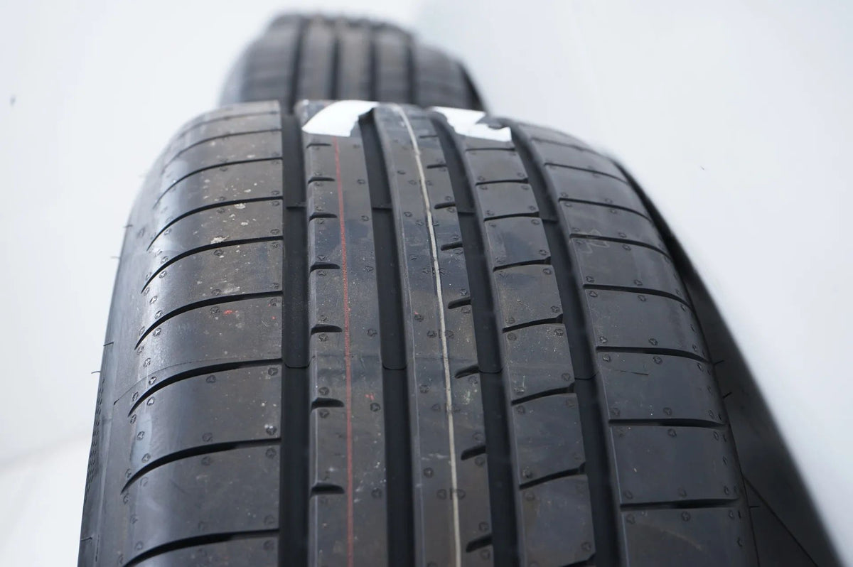 Mercedes EQS V297 W297 summer wheels, summer tires, 19 inch Detailansicht 10