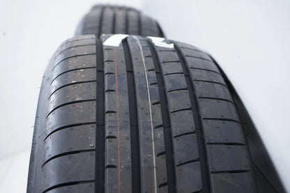Mercedes EQS V297 W297 summer wheels, summer tires, 19 inch