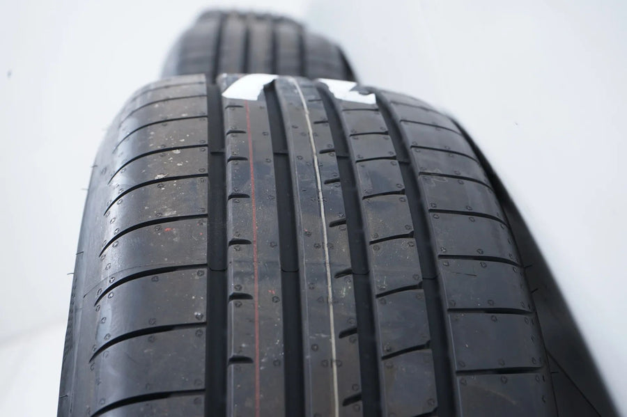 Mercedes EQS V297 W297 summer wheels, summer tires, 19 inch