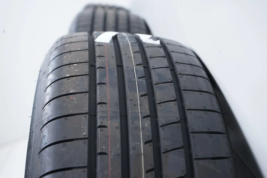 Mercedes EQS V297 W297 Winterräder mit neuen Winterreifen 19 Zoll